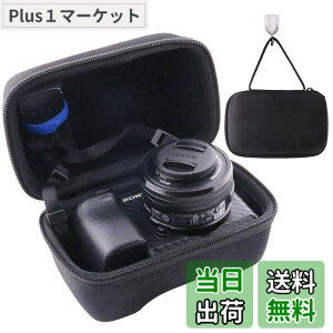�y���������z�p�� �\�j�[(SONY) �~���[���X���J���� A6700/A6300/A6400/A6000/A6100 �ی� �L�������O�P�[�X ���[�P�[�X -waiyu JP
