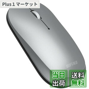 �y���������z�o�b�t�@���[ ���C�����X ���o�C���}�E�X Bluetooth FLEXUS ���^�y�� 3�{�^�� ���� �É� BlueLED MIL�K�i���� dpi�ؑ�(600/1200) �v���[���e�[�V�������[�h���� �ߓd���f�� �ő�972���g�p��