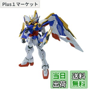 �y���������zMG �V�@����L�K���_��W Endless Waltz �E�C���O�K���_��Ver.Ka 1/100�X�P�[�� �F�����ς݃v�����f��
