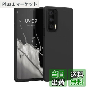 �y���������zkwmobile �X�}�z�P�[�X Motorola Edge 20�Ή� �P�[�X - �ϏՌ� ����~�� �\�t�g TPU �V���R�� - ���F�}�b�g