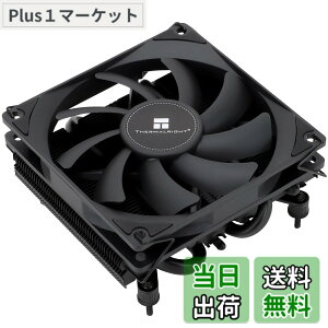 �y���������zThermalright AXP 90 X 36 Black CPU������M��A���������M��A�N���V�b�N�������A4�{��AGHP�z�b�g�p�C�v���܂݁AAMD/Intel 1150/1151/155/1156/1200�v���b�g�t�H�[�����T�|�[�g���A�������󒒑�