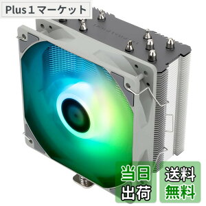 �y���������zThermalright Assassin King 120 SE ARGB CPU�G�A�N�[���[�AAK 120 SE ARGB�A4�{�̃z�b�g�p�C�v�AC 12 C-S PWM�É��t�@��CPU�N�[���[�AS-FDB�x�A�����O�t���AAMD AM4/Intel LGA 1700/1150/1151/1155/1156/1200�APC��