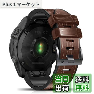 �y���������z[HeeNia] ���U�[�o���h QuickFit 22mm Garmin Fenix 8 Pro 47mm/Quatix 8/Tactix 8 (47mm)/Forerunner 970/Descent G2/Forerunner 965/Fenix 7 Pro Solar/7/6 GPS/6 Pro GPS �Ή� �o���h �v �X�g���b�v �X�|�[�c�o���h ���v�x