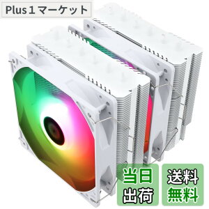 �y���������zThermalright Peerless Assassin 120 SE WHITE ARGB�z���C�gCPU�G�A�N�[���[�APA120 SE WHITE ARGB�z���C�g�A6�{�̃z�b�g�p�C�vCPU�q�[�g�V���N�A�_�u��120 mm TL-C12CW-S PWM�t�@���A�A���~�j�E�����q�[