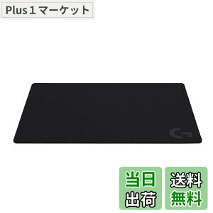 �y���������zLogicool G(���W�N�[�� G) �Q�[�~���O�}�E�X�p�b�h G740TH �N���X �\�� ��^ �T�C�Y 460x400x5mm �}�E�X�p�b�h �������K�i