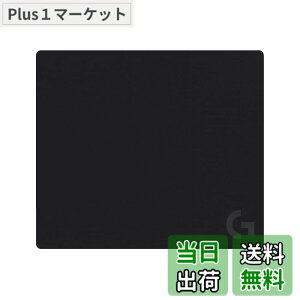 �y���������zLogicool G(���W�N�[�� G) �Q�[�~���O�}�E�X�p�b�h G440 �n�[�h�\�� �W���T�C�Y 340x280x3mm �}�E�X�p�b�h G440f �������K�i