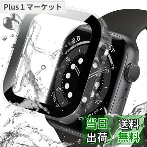 �y���������zMiimall �Ή�Apple Watch 8 45mm/7 45mm �V�^�h���P�[�X ���p�^�C�v �h�� ������~�� �A�b�v���E�H�b�`8 2022 45mm ��̌^�V�^�P�[�X�h�o �h�� �t�C���� �X�|�[�c ���h�~ �h�Ռ� �S�ʕی�P
