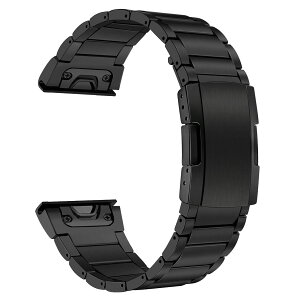 �y���������zTRUMiRR �`�^���o���h Fenix 7 Pro Sapphire Solar/6 Pro/5 Plus�p 22mm �E�H�b�`�o���h �`�^�����^���X�g���b�v Garmin Fenix 7 6 5/Epix Pro 47mm/Approach S70 47mm/Epix Gen 2/Forerunner 965 955 945 935�p