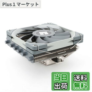 �y9��1���[9��15���܂�200�~�I�t�z�y���������zThermalright AXP 120 X67���^CPU�G�A�N�[���A120 mm TL-C 12015 PWM�t�@���t���A6�̃q�[�g�p�C�v�A67mm���AAMD:AM4/AM5/Intel LGA 1700/1150/1151/155/112/1200/2011/2066�APC
