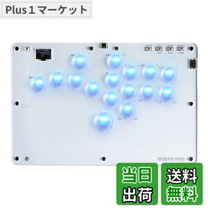 �y���������zHaute42 �A�P�R�� ���o�[���X �R���g���[���[ ���o�[���X�A�P�R�� R16�z���C�g �G�u���� �ɔ��̌��� �V�L�� �{�^���g�̒ǉ� �{�^�����O�ꂸ�� �i�Q�[���� For PC Switch 2 Switch PS4 PS3