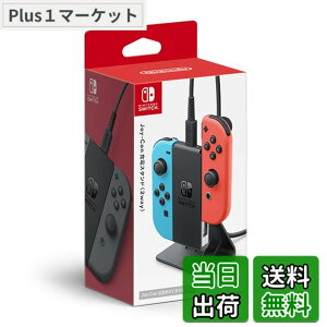 �y���������z�y�C�V�������i�zJoy-Con�[�d�X�^���h(2way) -Switch �F�F�Ȃ�