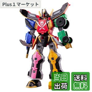 �y���������z[�o���_�C(BANDAI)] DXROBO UNIVERSE �V���[�Y �F�F�S�[�J�C�I�[�A�T�C�Y�F28.5 centimeters