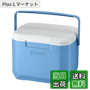 �y���������zColeman(�R�[���}��) �N�[���[ �G�N�X�J�[�V�����N�[���[/16QT(��15L) �ۗ�͖�1�� �L�����v �A�E�g�h�A �ނ� �^���� ���Ԍ� ���� ���͕ۗ� ��� �����΍� �F�F�f�C�h���[���A�T�C�Y