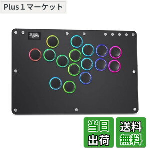 �y���������zHaute42 �A�P�R�� ���o�[���X ���o�[���X�R���g���[���[ T16 PRO �{�^���É� USB Type-C �A�ˋ@�\ ���{��������t�� �F�F�u���b�N