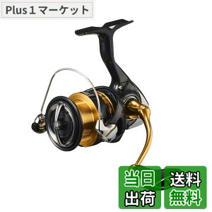 �y���������z�_�C��(DAIWA) �X�s�j���O���[�� 23���K���X LT 1000S~6000D-H �e�� (2023�N���f��) �F�F�u���b�N�A�T�C�Y�FLT3000-CXH