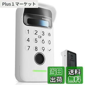 �y���������zFor SwitchBot �w��F�؃p�b�h �P�[�X�yYCJDP�E�����ǐV�z��ł��͂�����ƌ����� �S�ʕی� �_�炩�� �h���h�o ���L�� �ϋv�� �L�Y�h�~ ��t�J���^�� SwitchBot Lock Pro �p�ی�P�[�X �J