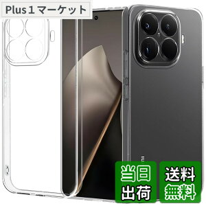�y���������zZLFENJOY Xiaomi 13T/13T Pro TPU�f�� �ϏՌ� �\�t�g�V���R���P�[�X �y�� ���^ �����h�~ �ی�J�o�[ �F�Fclear�A�T�C�Y�FXiaomi 15T Pro