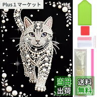 【9月1日ー9月15日まで200円オフ】【送料無料】MMMonyHar ダイヤモンドアート パールアート キット 専用…