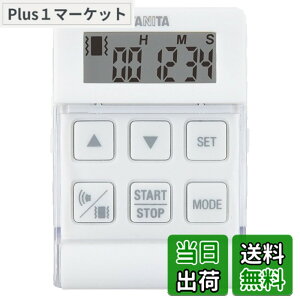 �y���������z�^�j�^ �^�C�}�[ �o�C�u���[�V���� 24���� TD-370N �F�F�z���C�g�A�T�C�Y�F24����
