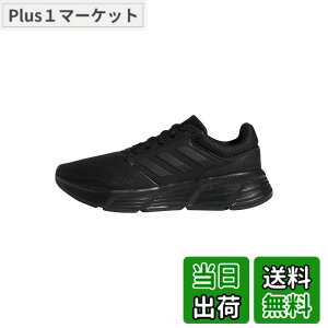�y���������z[�A�f�B�_�X] �����j���O�V���[�Y �M�����N�V�[ 6 GX7256 �����Y �F�F�R�A�u���b�N/�R�A�u���b�N/�R�A�u���b�N(GW4138)�A�T�C�Y�F25.5 cm
