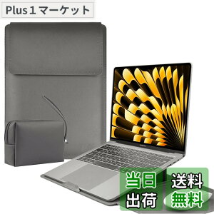�y���������zLuFiYa �y3in1�z�m�[�g�p�\�R���p�X���[�u pc�X�^���h�ƃ}�E�X�p�b�h�t�� MacBook Air Pro iPad Apple/Surface Lenovo HP 12/13/13.3/14/15.6/16�C���` Laptop �Ή� ���^ PU�v�p�\�R���X���[�u �m�[�gPC�C
