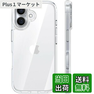 �y���������z�y�ČR�ϏՌ��zTORRAS iPhone �p �P�[�X �h�ЃP�[�X �ϏՌ� ������ ���ϖh�~ �ČRMIL�K�i �w��h�~ �X�g���b�v�z�[���t�� �����Y�ی� Guardian Series �F�F�N���A�A�T�C�Y�FiPhone 16 �p�i6.