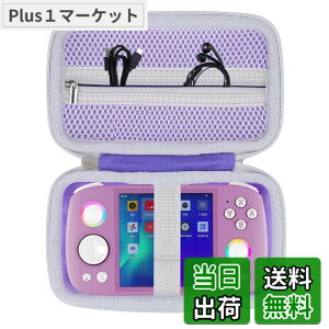 �y���������zAnbernic�|�[�^�u���Q�[���@�ɑΉ� �F�F�p�b�v���A�T�C�Y�FRG Cube Unisoc T820�ɑΉ�