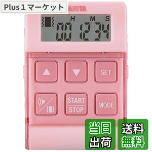 �y���������z�^�j�^ �^�C�}�[ �o�C�u���[�V���� 24���� TD-370N �F�F�s���N�A�T�C�Y�F24����