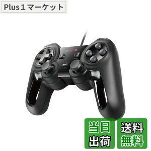 �y���������z�G���R�� �Q�[���p�b�h 13�{�^�� Xinput �U�� �A�� ���ϋv JC-U4�V���[�Y �F�F�u���b�N