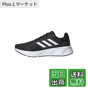 �y���������z[�A�f�B�_�X] �����j���O�V���[�Y �M�����N�V�[ 6 GX7256 �����Y �F�F�R�A�u���b�N/�t�b�g�E�F�A�z���C�g/�R�A�u���b�N(GW3848)�A�T�C�Y�F28.0 cm