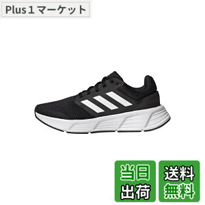 �y���������z[�A�f�B�_�X] �����j���O�V���[�Y �M�����N�V�[ 6 GX7256 �����Y �F�F�R�A�u���b�N/�t�b�g�E�F�A�z���C�g/�R�A�u���b�N(GW3847)�A�T�C�Y�F24.5 cm