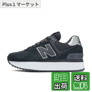 �y���������z[�j���[�o�����X] ���f�B�[�X 574 �����f�� ����X�j�[�J�[ WL574Z �F�FNJ(BLACK)�A�T�C�Y�F22.5 cm B
