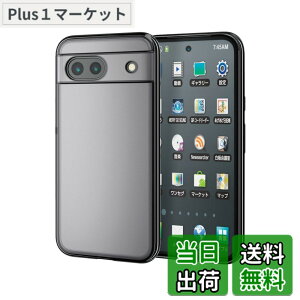 �y���������z�G���R�� Google Pixel 8a �P�[�X �J�o�[ ���� �ϏՌ� �Ռ��z�� �n�C�u���b�h TPU ���^���b�N�t���[�� �J�����ی� ���C�����X�[�d �Ή� �F�F���^���b�N�u���b�N