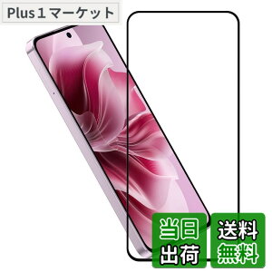 �y���������zHy+ OPPO Reno11 A �t�B���� A401OP CPH2603 �K���X�t�B���� W�d�����@ ��ʃK���X��3�{���x �S�ʕی� �S�ʋz�� �F�F�N���A�A�T�C�Y�FOPPO Reno11A