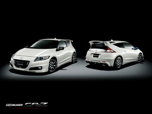 車用エアロパーツ 無限 cr-zの人気商品・通販・価格比較 - 価格.com