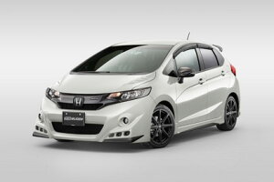 フィット 無限 車用エアロパーツ 通販 価格比較 価格 Com