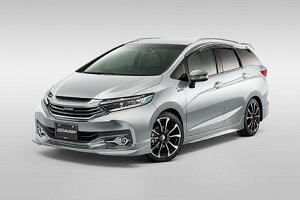 無限 車用 シャトル エアロパーツの人気商品 通販 価格比較 価格 Com