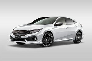 Fk7 シビック 車用エアロパーツ 通販 価格比較 価格 Com