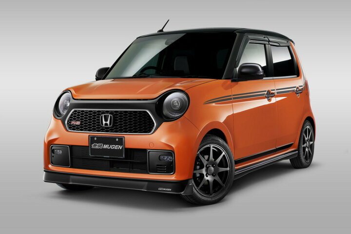 楽天市場】無限N-ONE（JG3/4）純正塗装サイドロアスポイラー  