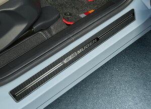 無限ヴェゼル(RV3/4/5/6)用スカッフプレート84200-XNP-K0S0