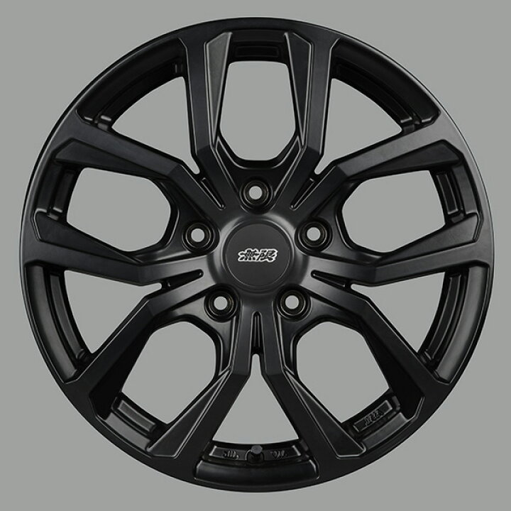 楽天市場】無限 CV10フリード（GT）用フラットブラック16 