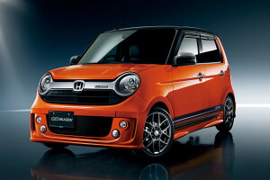 無限N-ONE(JG1/2)未塗装エアロパーツセット61000-XMG-K0S0-ZZ