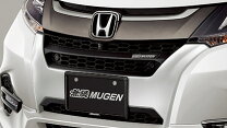 楽天市場】mugen オデッセイ グリルの通販