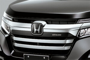 無限ステップワゴンスパーダ(RP3/4)後期フロントグリル75130-XNBC-K0S0