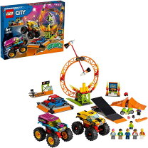 楽天市場】lego 42095 rc スタントレーサーの通販