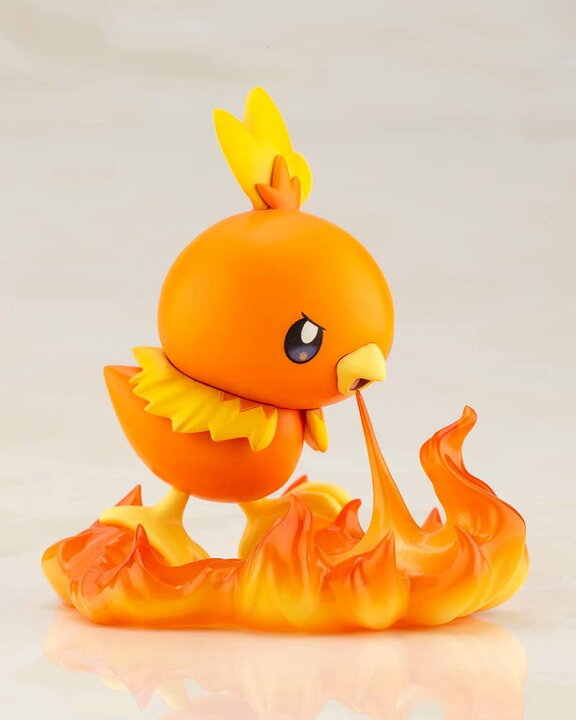 楽天市場】ARTFX J ポケットモンスターシリーズ ハルカ with アチャモ 
