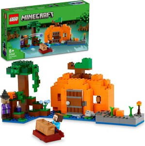 S LEGO }CNtg ڂᔨ 21248  ߋ v[g a ubN NX}X j̎q ̎q q 8 9 10 w }CN Minecraft ObY