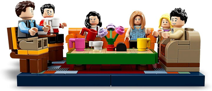 楽天市場】レゴ LEGO アイデア セントラル・パーク 21319 アメリカの 