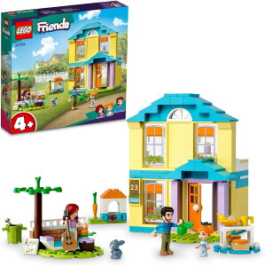 S LEGO tY yCY[̂ 41724  ubN v[g V   ̎q