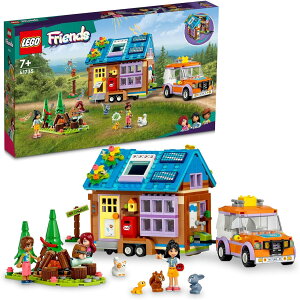 S LEGO tY ړȂ 41735  ߋ v[g a ubN NX}X ̎q j̎q q 7 8 9 w V ܂܂